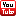 YouTube icon